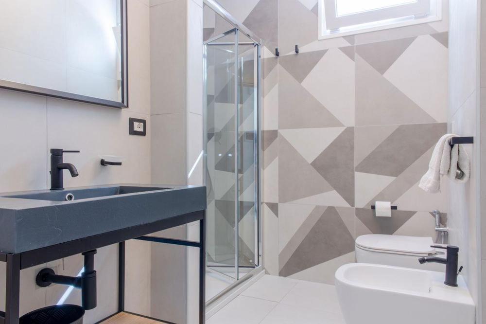 Scirocco Boutique Eco Hotel Torre Pali Zewnętrze zdjęcie