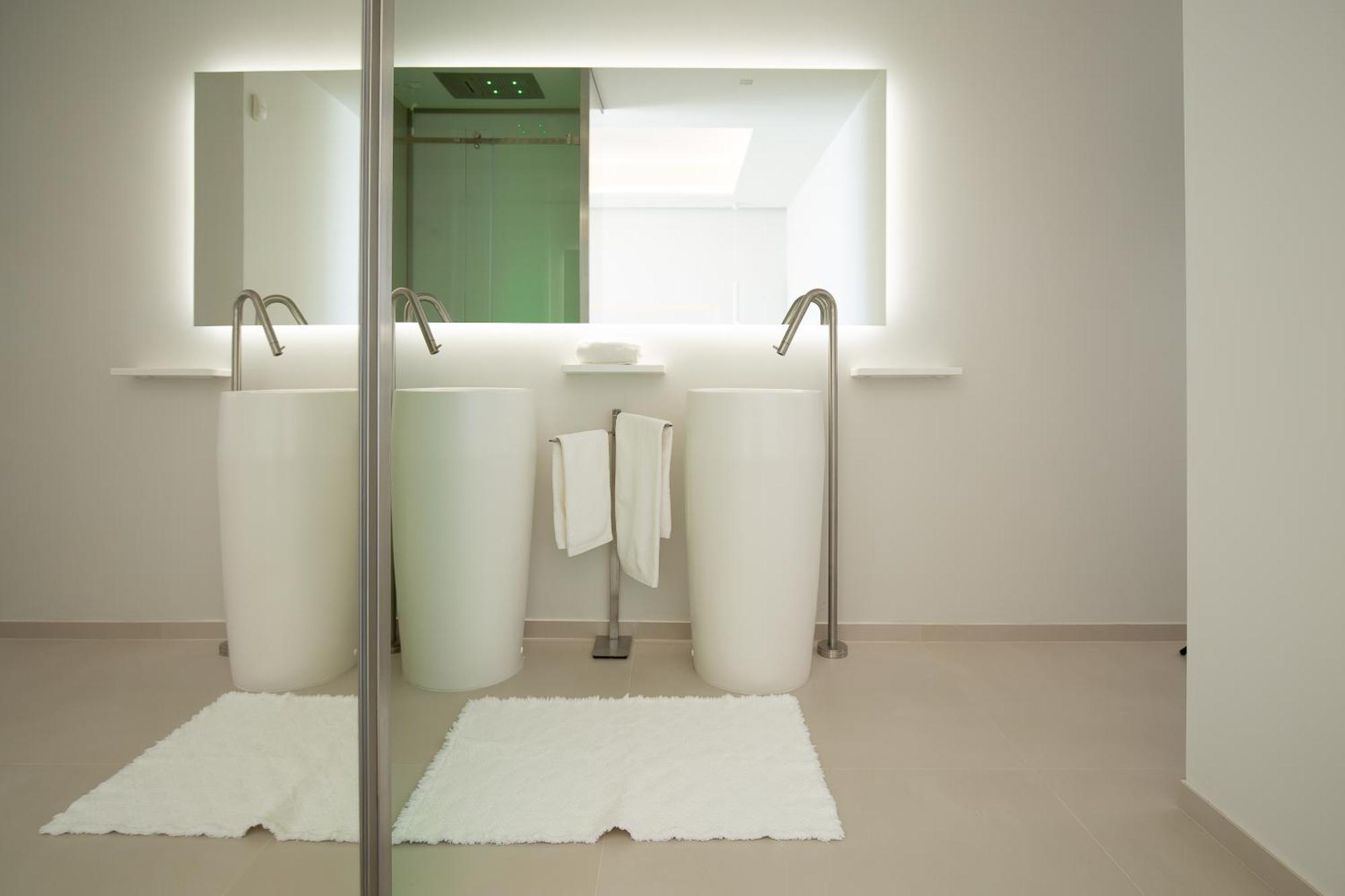 Scirocco Boutique Eco Hotel Torre Pali Zewnętrze zdjęcie