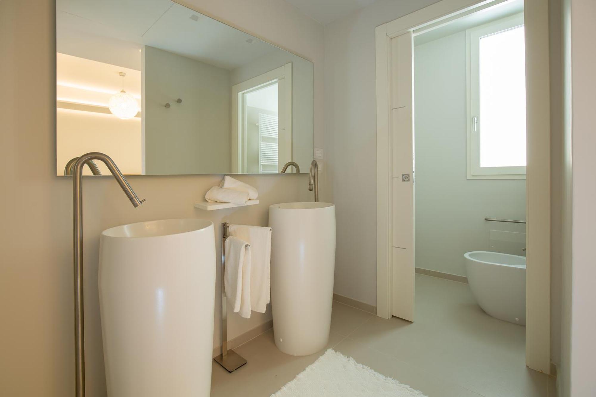 Scirocco Boutique Eco Hotel Torre Pali Zewnętrze zdjęcie